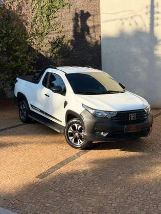 FIAT STRADA 1.4 FIRE FLEX ENDURANCE CD MANUAL FIAT STRADA 1.4 FIRE FLEX ENDURANCE CD MANUAL